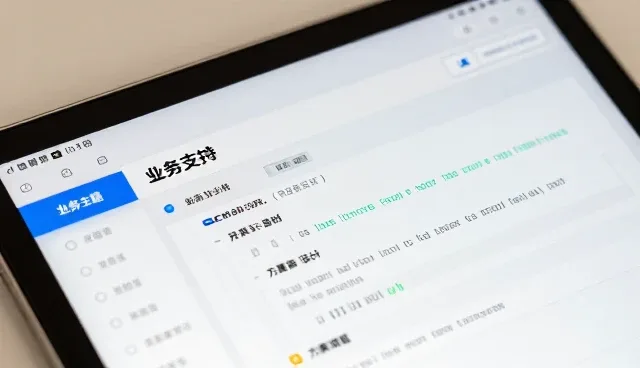 美容科技合作中常见问题及应对策略
