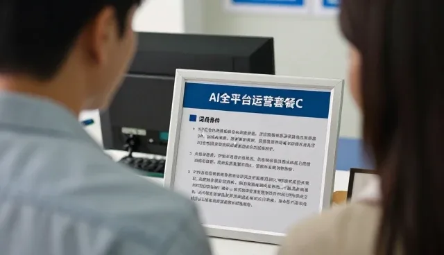 如何在技术培训中实现方案化落地